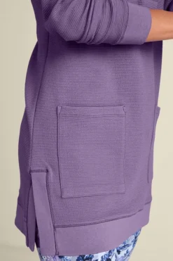 Clearance Soft Surroundings Lakshmi Ottoman Tunic