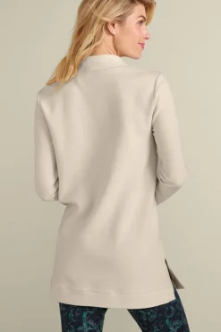 Clearance Soft Surroundings Lakshmi Ottoman Tunic