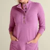 Best Soft Surroundings Lakshmi Pullover Tunic