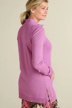 Best Soft Surroundings Lakshmi Pullover Tunic