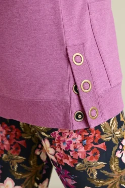 Best Soft Surroundings Lakshmi Pullover Tunic