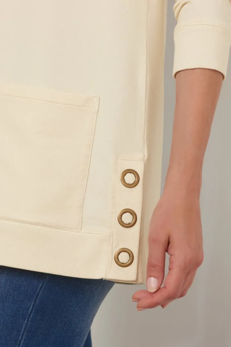 Best Soft Surroundings Lakshmi Pullover Tunic