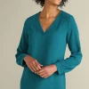 Fashion Soft Surroundings Liza Tunic