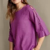 Sale Soft Surroundings Lizette Top