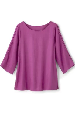 Sale Soft Surroundings Lizette Top