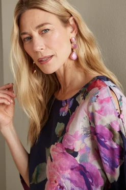 Sale Soft Surroundings Lizette Top