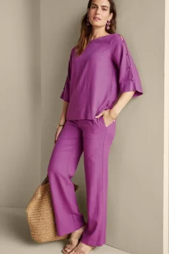 Sale Soft Surroundings Lizette Top