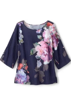 Sale Soft Surroundings Lizette Top