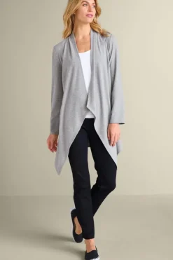 Hot Soft Surroundings Mad About Plaid Topper