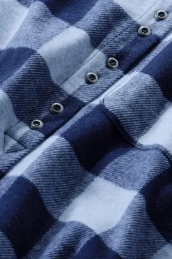 Online Soft Surroundings Mad About Plaid Tunic