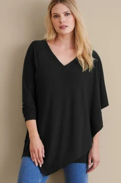 Online Soft Surroundings Madeline Tunic