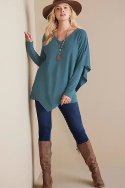 Online Soft Surroundings Madeline Tunic