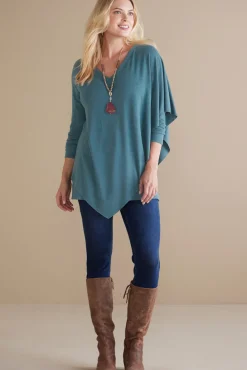 Online Soft Surroundings Madeline Tunic