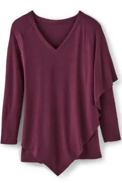 Online Soft Surroundings Madeline Tunic