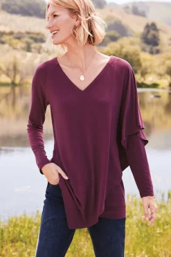 Online Soft Surroundings Madeline Tunic