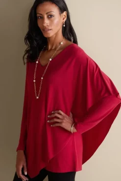 Online Soft Surroundings Madeline Tunic