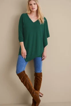 Online Soft Surroundings Madeline Tunic