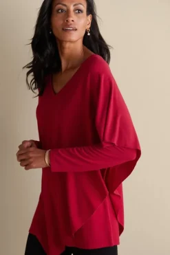 Online Soft Surroundings Madeline Tunic