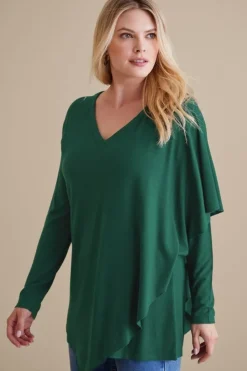 Online Soft Surroundings Madeline Tunic