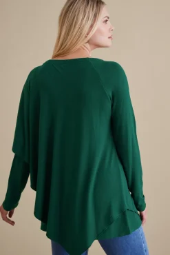 Online Soft Surroundings Madeline Tunic