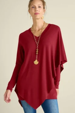 Outlet Soft Surroundings Madeline Tunic I