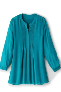 Sale Soft Surroundings Makara Tunic Top & Tank
