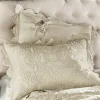 Best Soft Surroundings Marguerite Bed Sham Gardenia