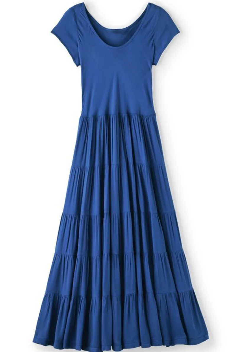 Discount Soft Surroundings Mariana Dress