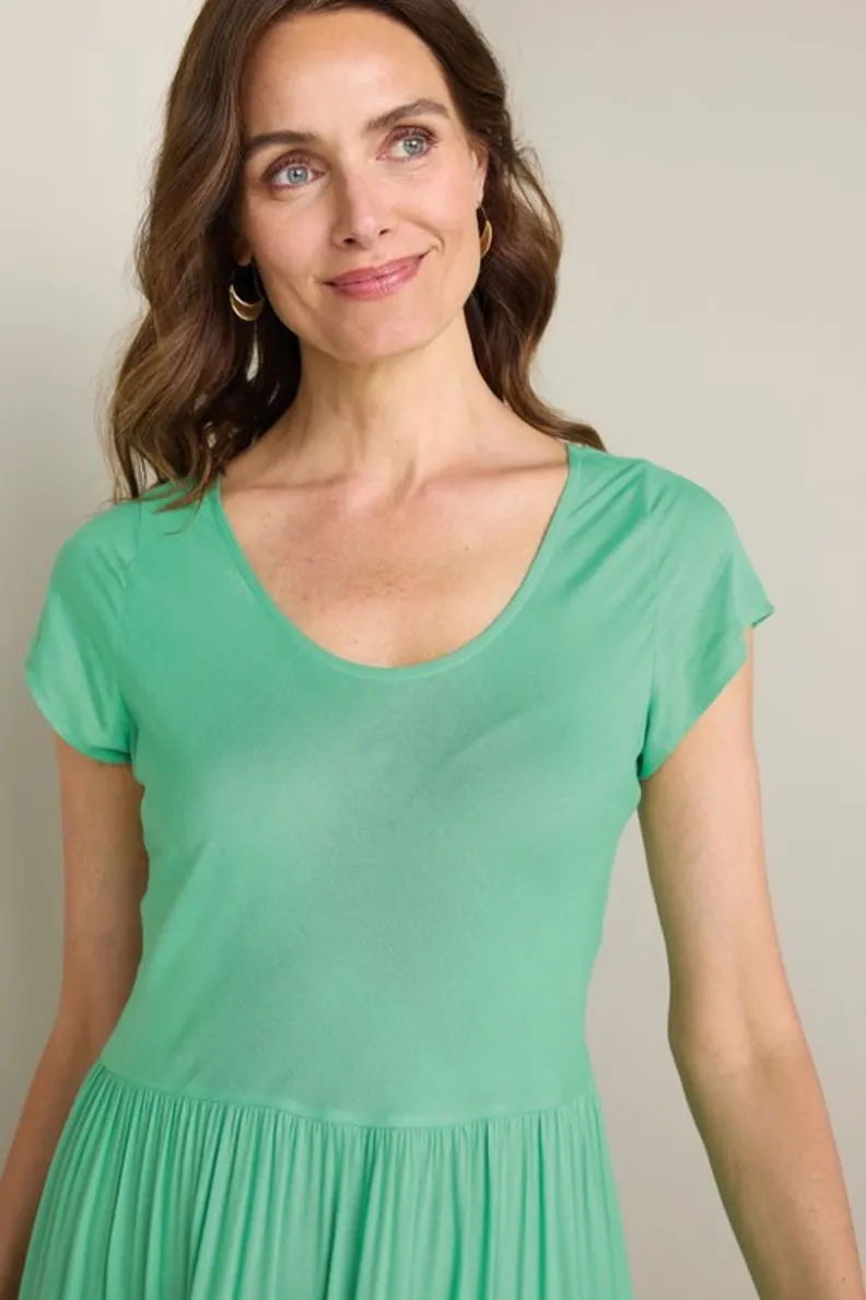 Discount Soft Surroundings Mariana Dress