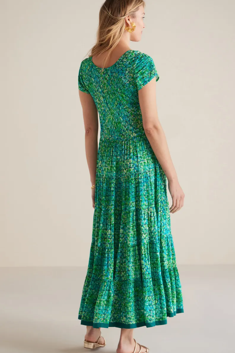 Discount Soft Surroundings Mariana Dress