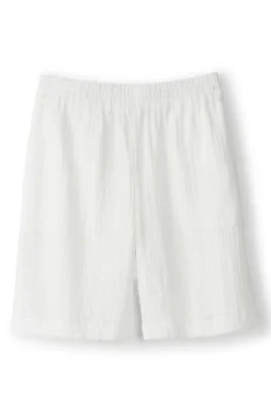Fashion Soft Surroundings Marilla Gauze Shorts