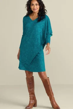 Online Soft Surroundings Marla Dress