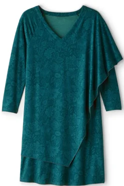 Online Soft Surroundings Marla Dress