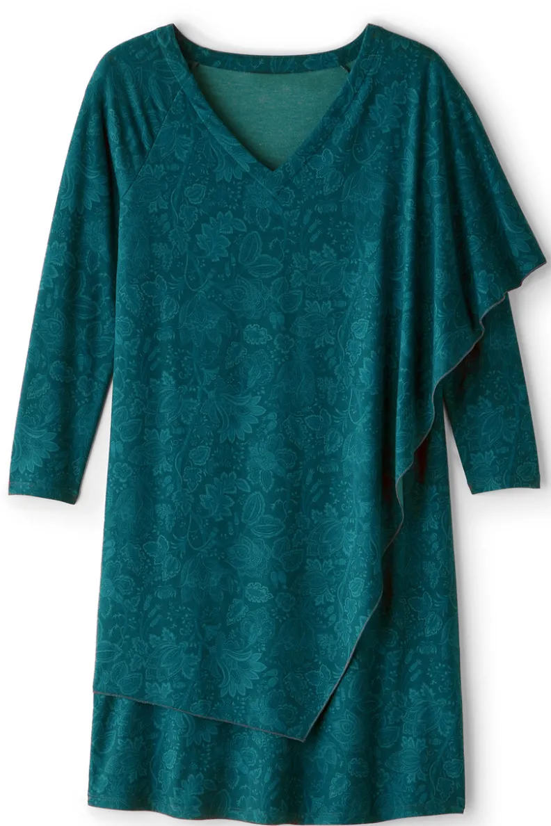 Online Soft Surroundings Marla Dress