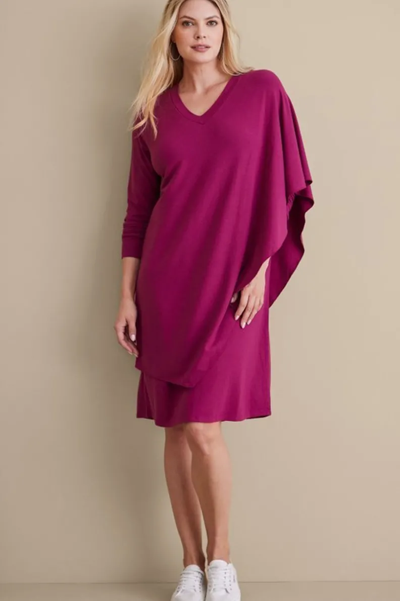 Online Soft Surroundings Marla Dress
