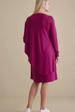 Online Soft Surroundings Marla Dress