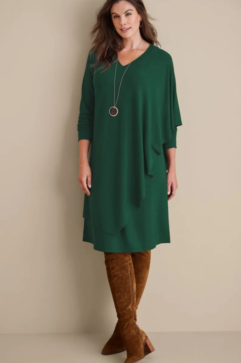 Online Soft Surroundings Marla Dress