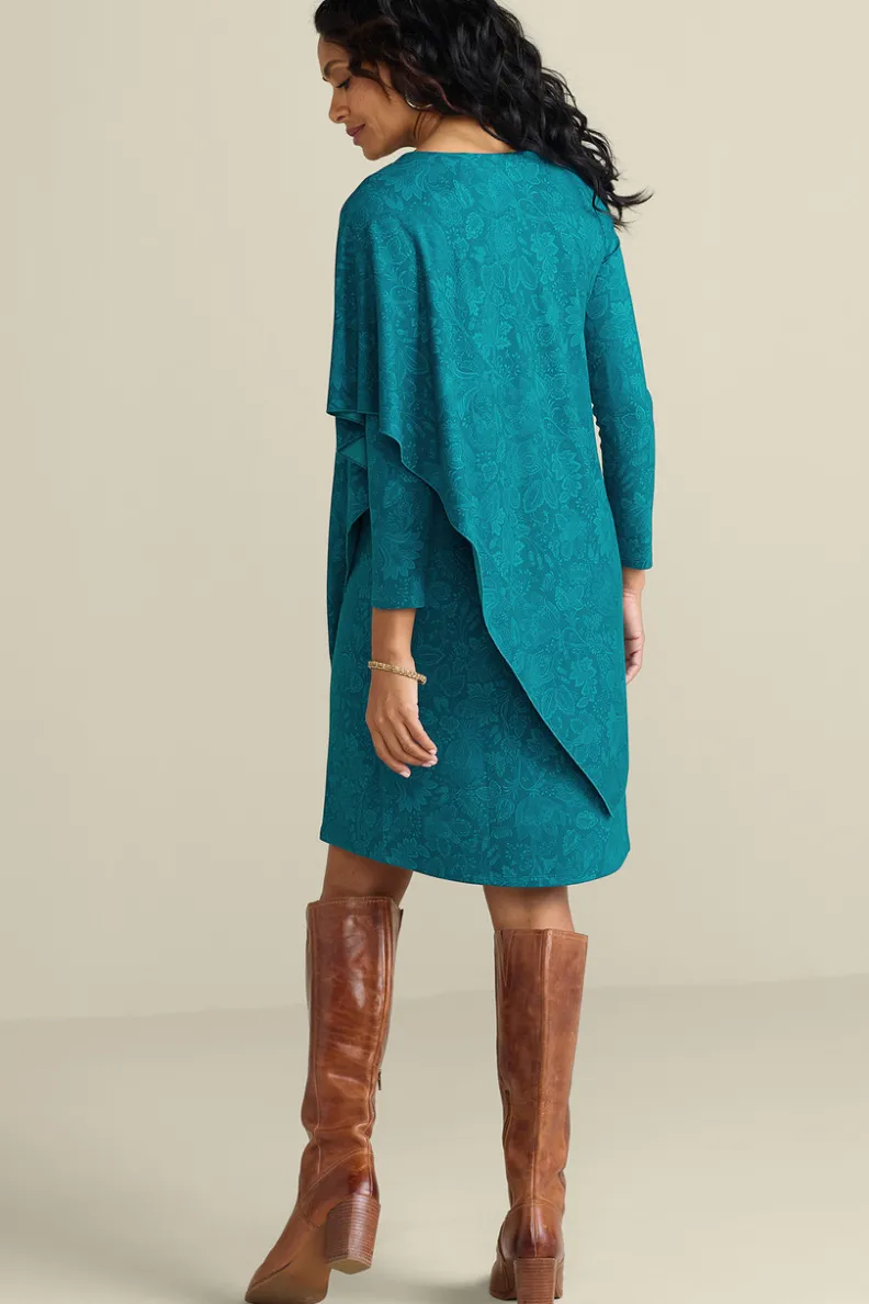 Online Soft Surroundings Marla Dress