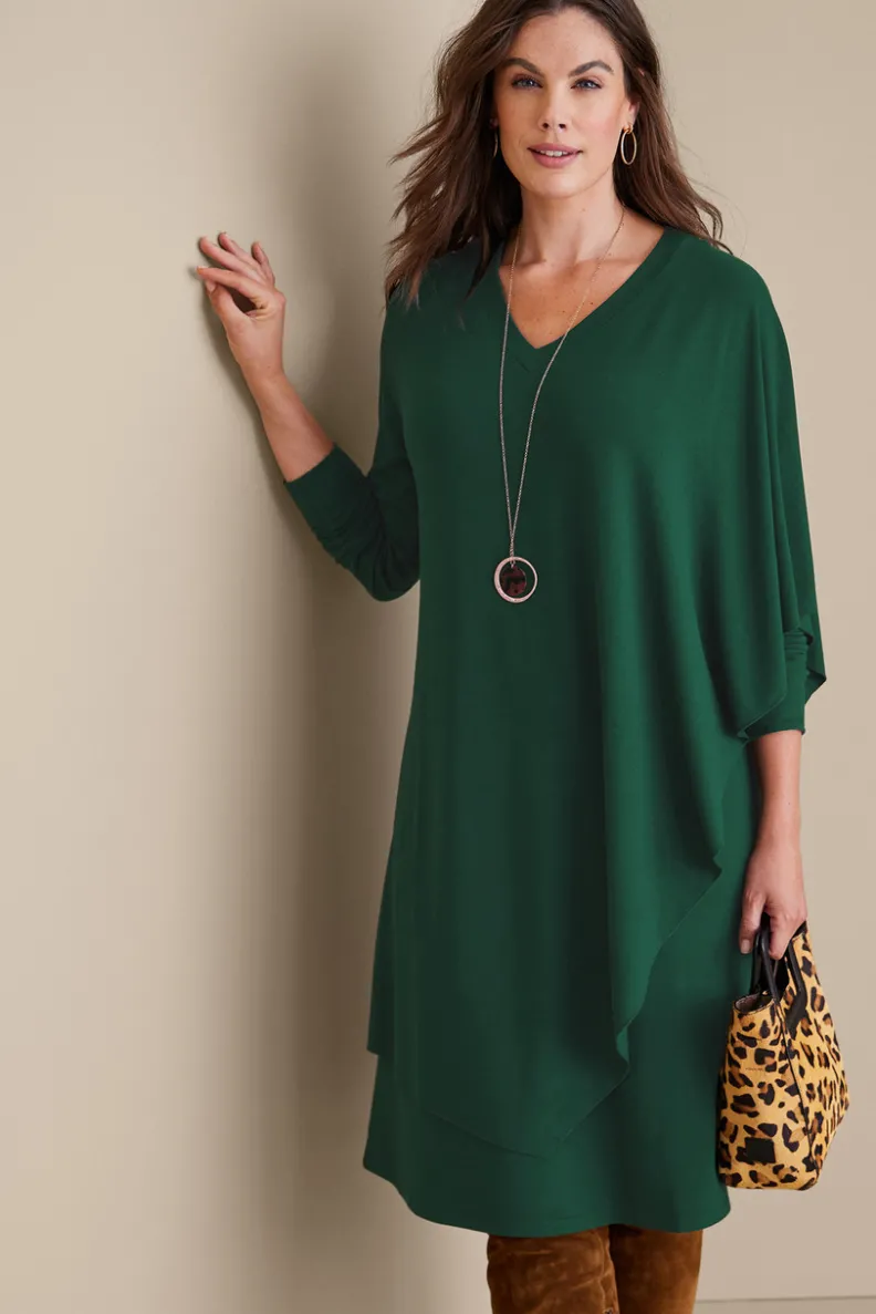 Online Soft Surroundings Marla Dress