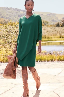 Online Soft Surroundings Marla Dress