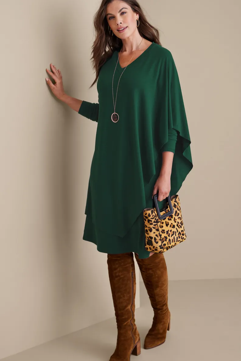 Online Soft Surroundings Marla Dress