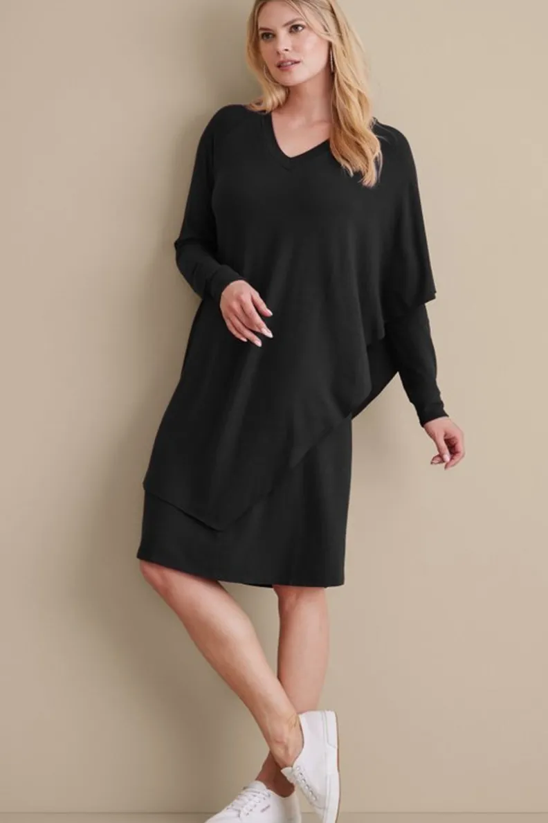 Online Soft Surroundings Marla Dress