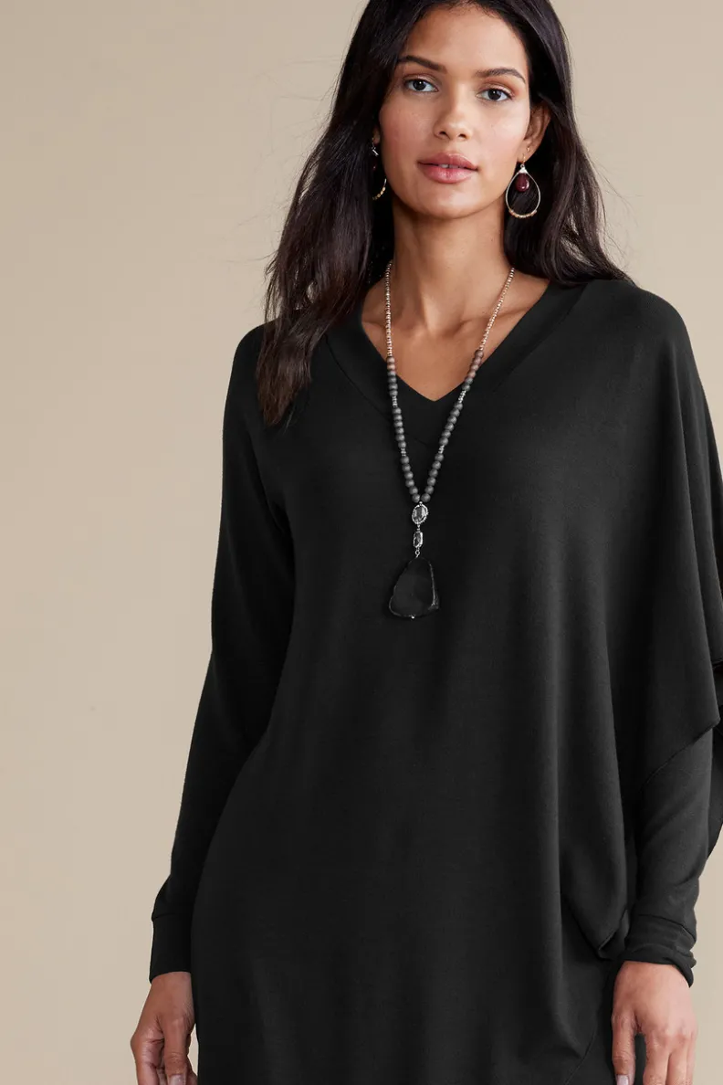 Online Soft Surroundings Marla Dress