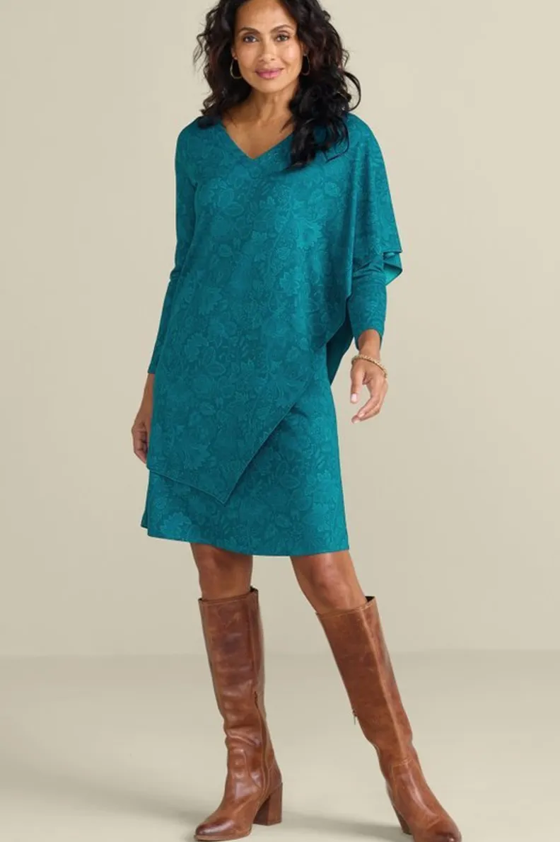 Online Soft Surroundings Marla Dress