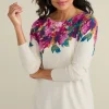 Best Soft Surroundings Marlyn Tunic Sweater