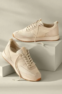 Online Soft Surroundings Matisse Philly Platform Sneakers Cream