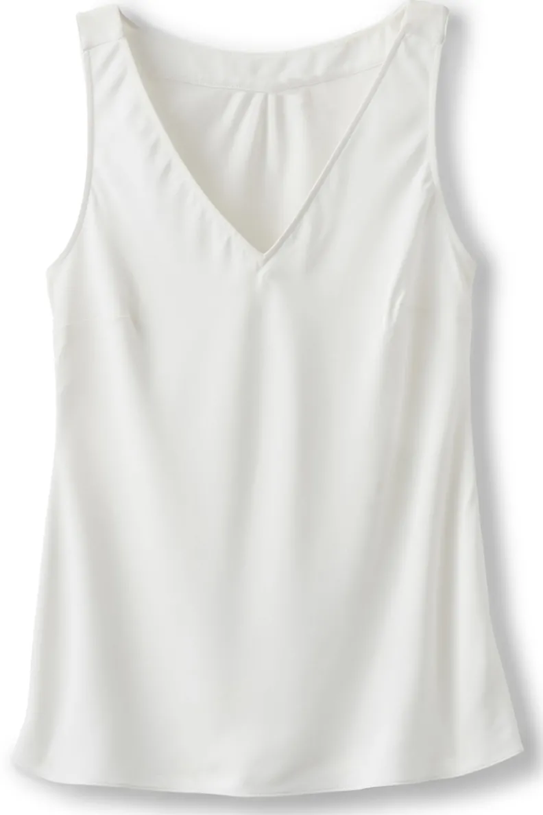 Outlet Soft Surroundings Maura Tank