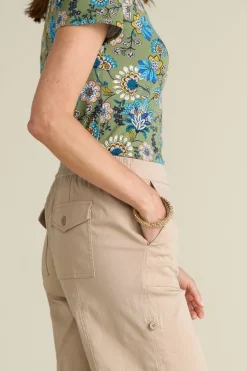 Hot Soft Surroundings Mena Beaded Bangle Set