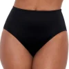 Outlet Soft Surroundings Miraclesuit Separate Bottoms Basic Pant Black