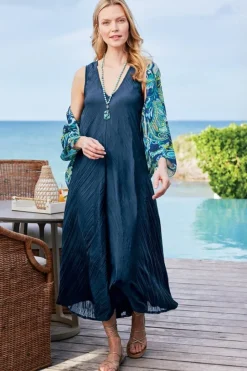 Best Soft Surroundings Mizu Dress